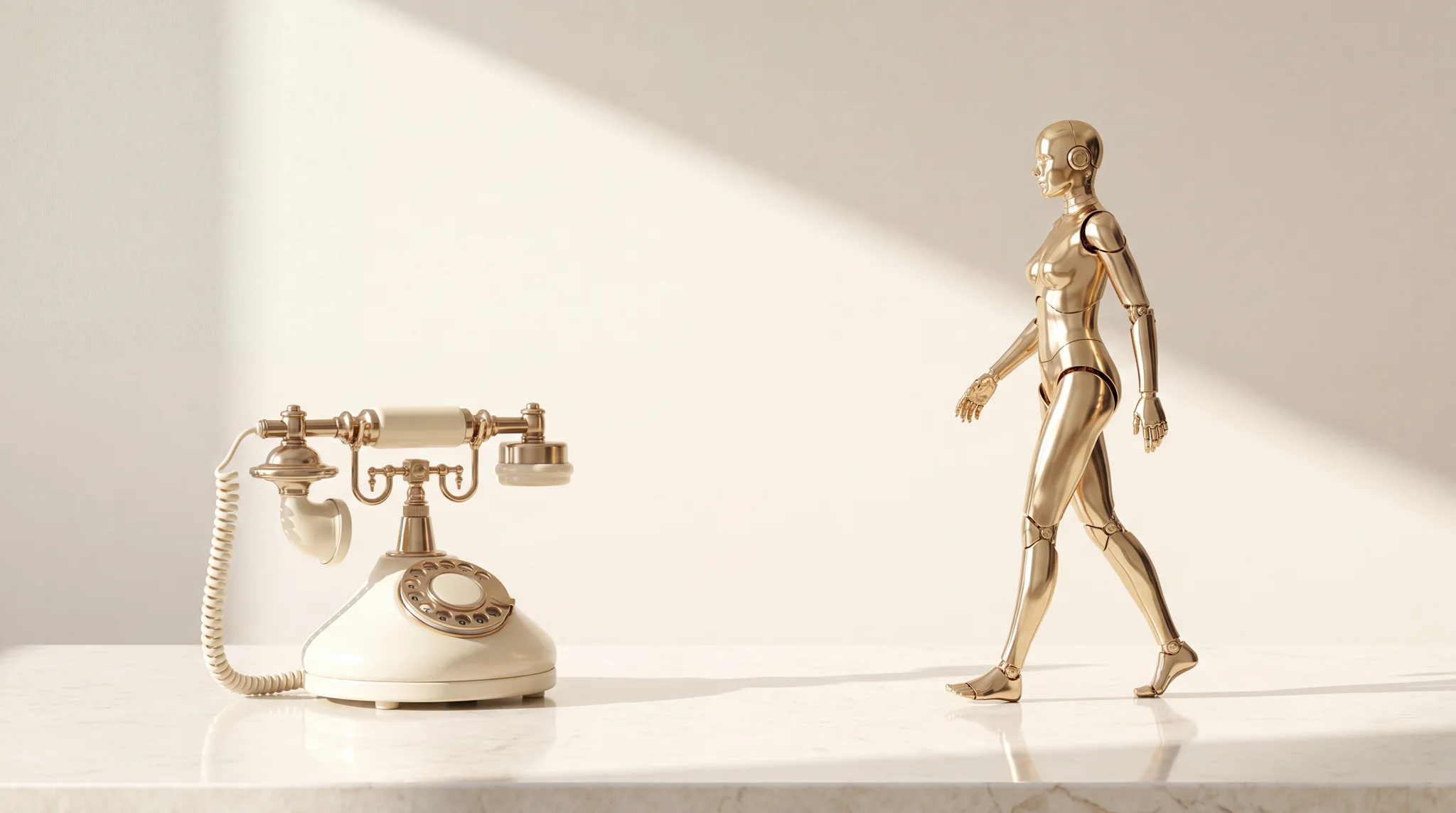 Chatbot ou agent IA : quelle différence et lequel choisir ?