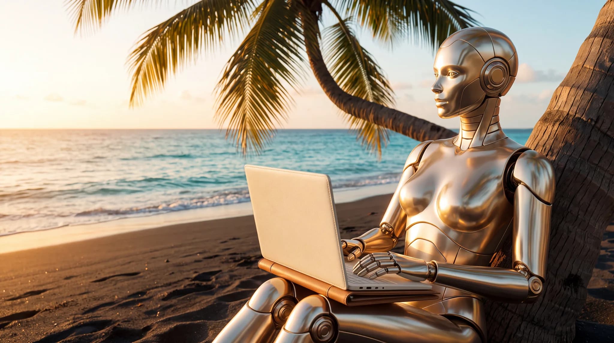 L'IA en Martinique : opportunités pour les entreprises locales