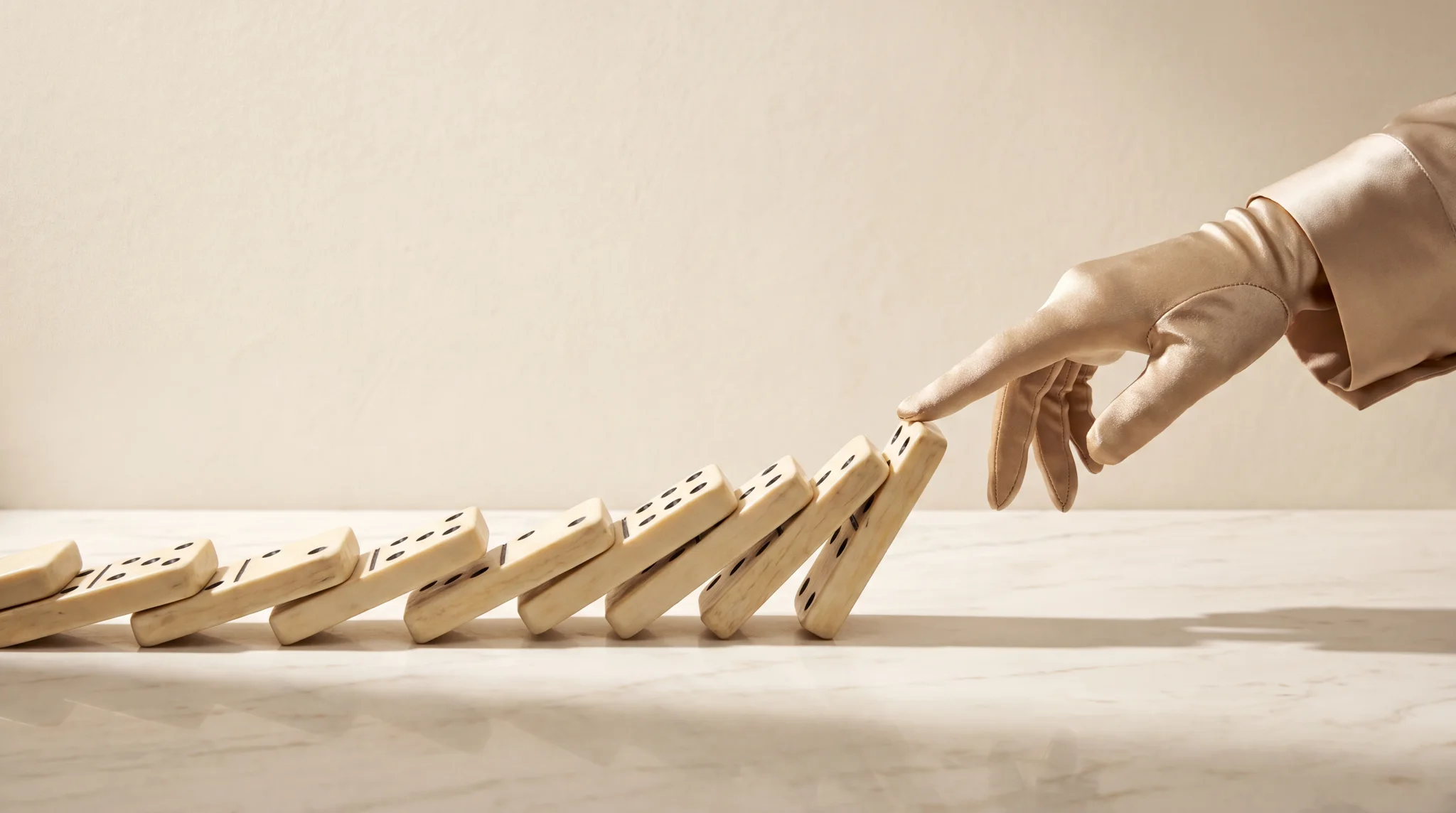Pourquoi l'IA agentique change tout