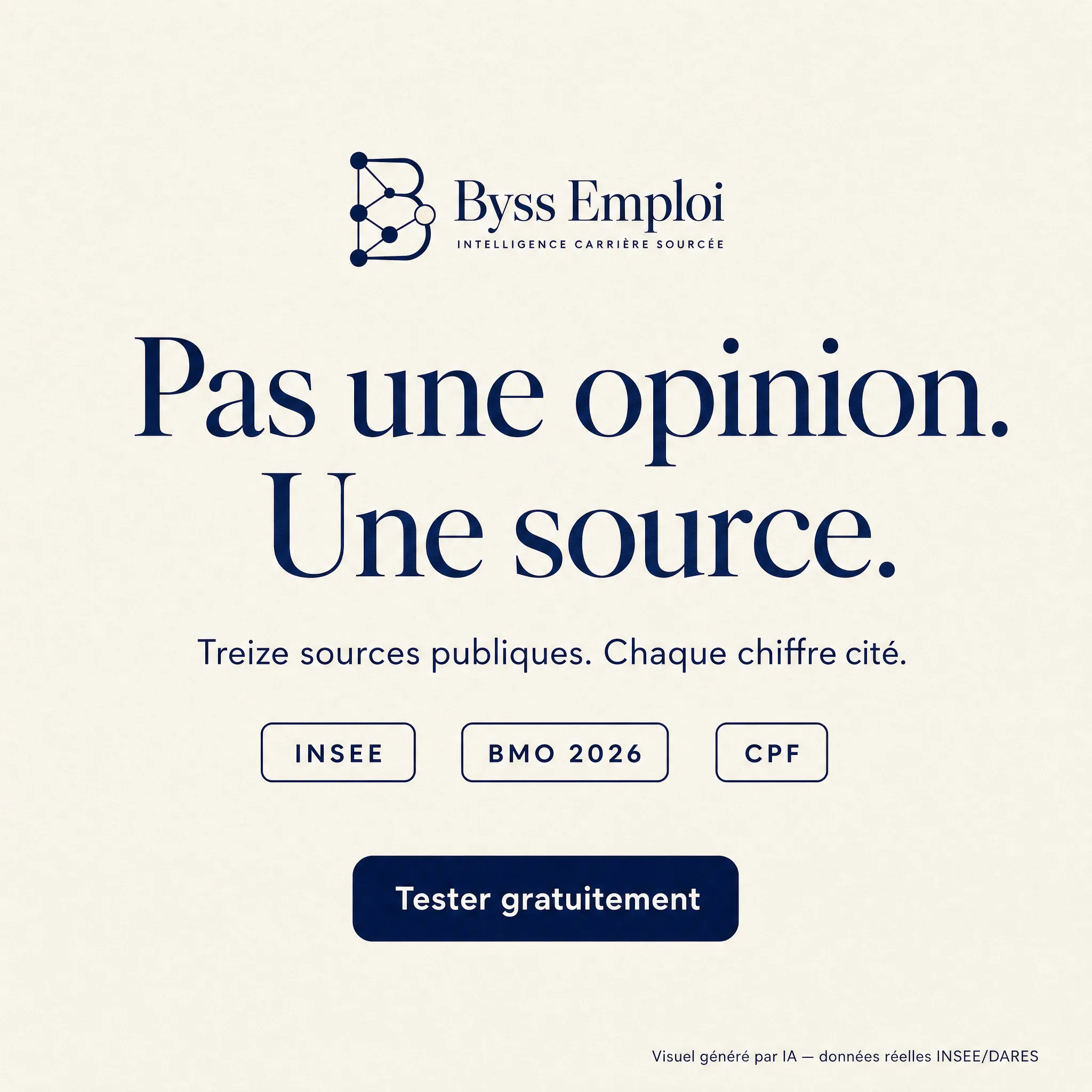 Byss Emploi — visuel de production Byss Group (be g11)