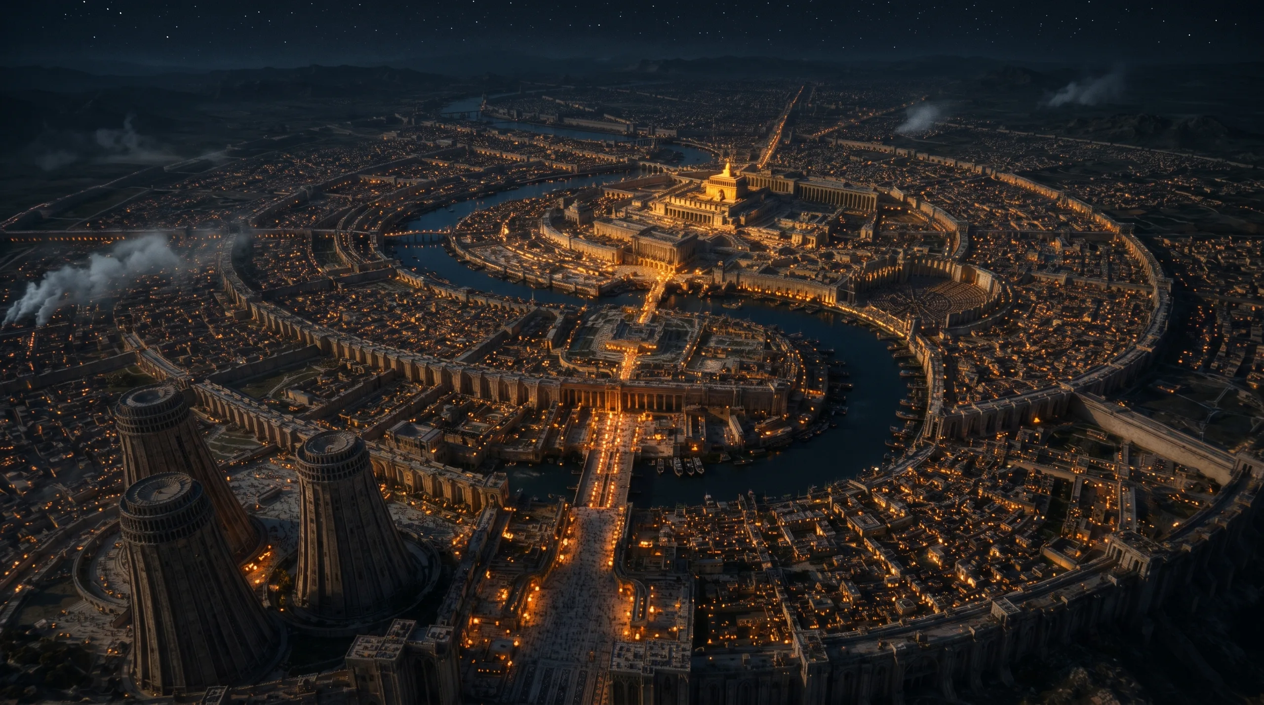 Aperçu du projet, Jurassic Wars