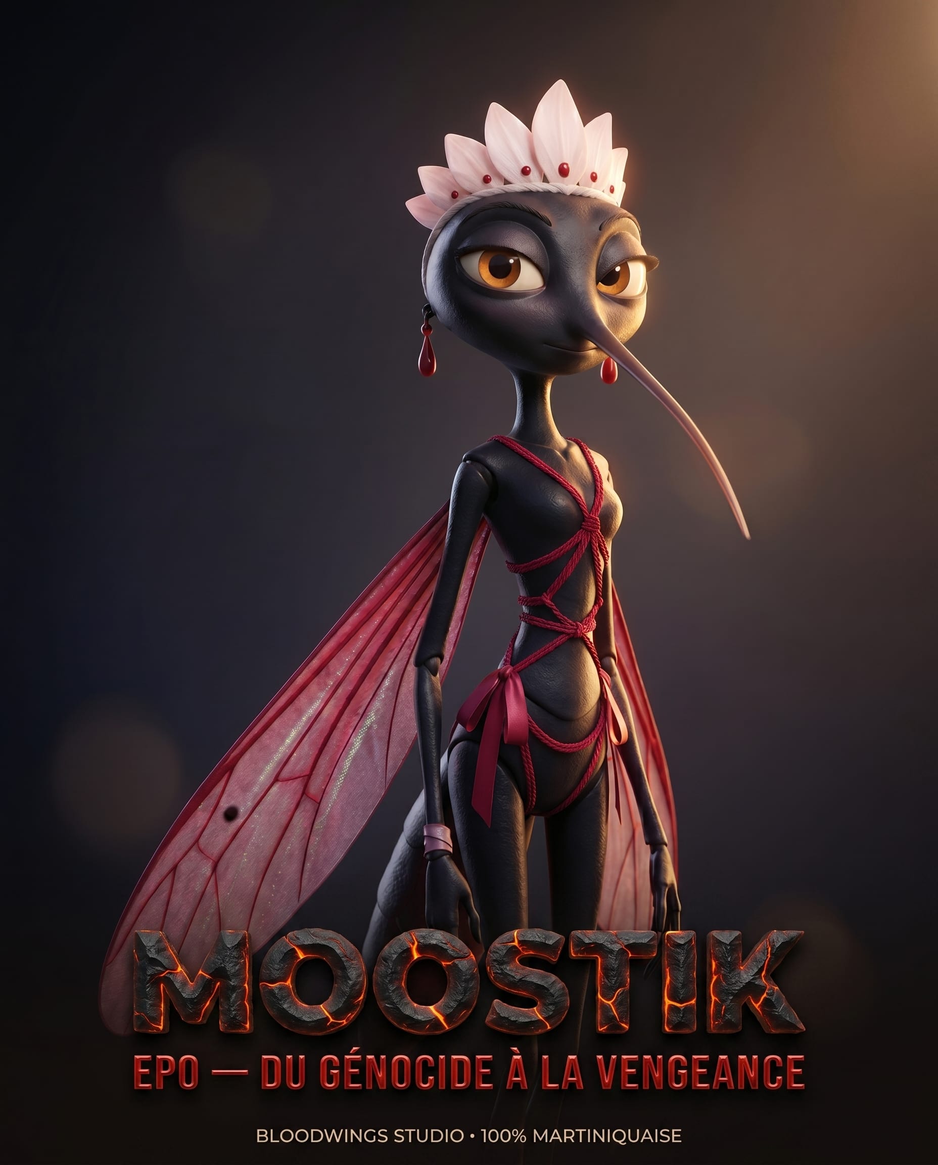 Moostik — visuel de production Byss Group (moostik 4)