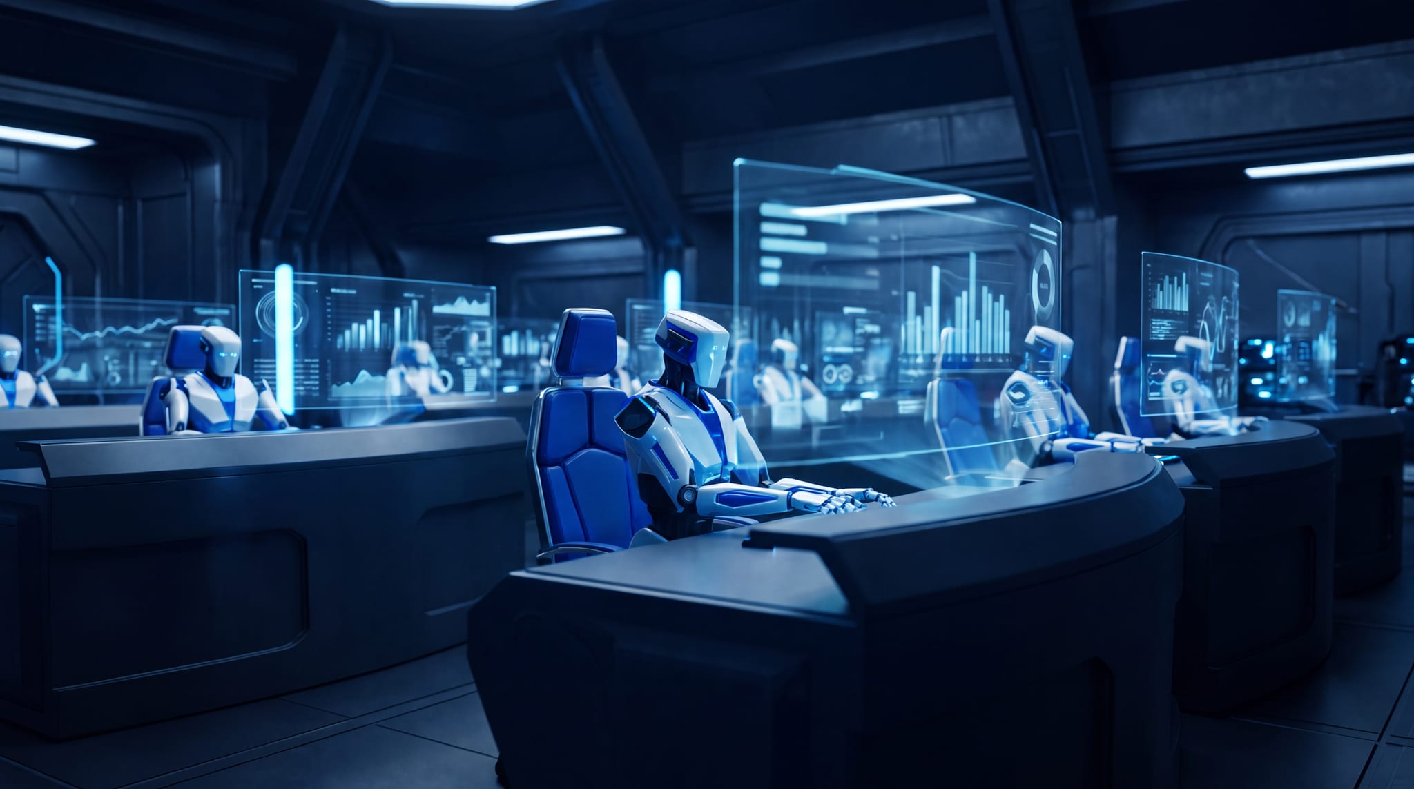 Orion Global Marketing — visuel de production Byss Group (orion)